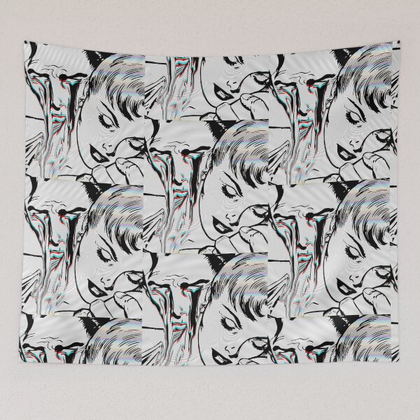 Item preview, hug me and die  designed and sold by Michele Rota.