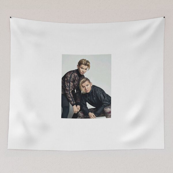 Item preview, Marcus and Martinus  designed and sold by janahana083.