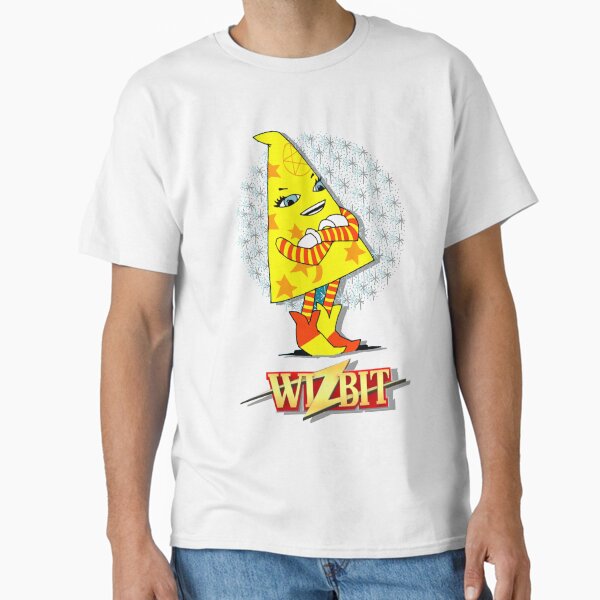 Item preview, Wizbit designed and sold by WITNIT.