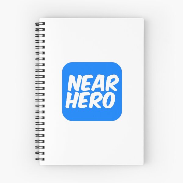Item preview, Nearhero designed and sold by annimo.