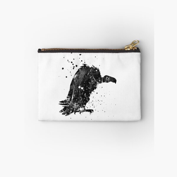 Item preview, Griffon vulture, Griffon vulture bird designed and sold by Rosaliartbook.