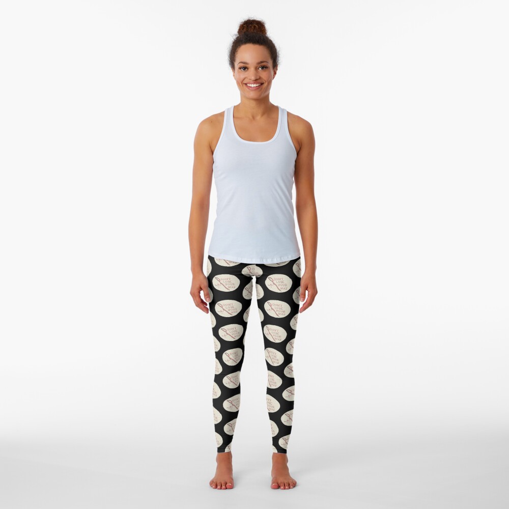 Item preview, Leggings designed and sold by merimeaux.