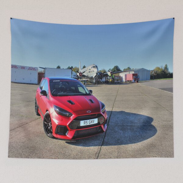 Item preview, Gorgeous Red Wrap designed and sold by Vicki Spindler (VHS Photography).