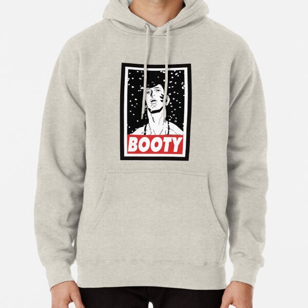 obey pullover hoodie