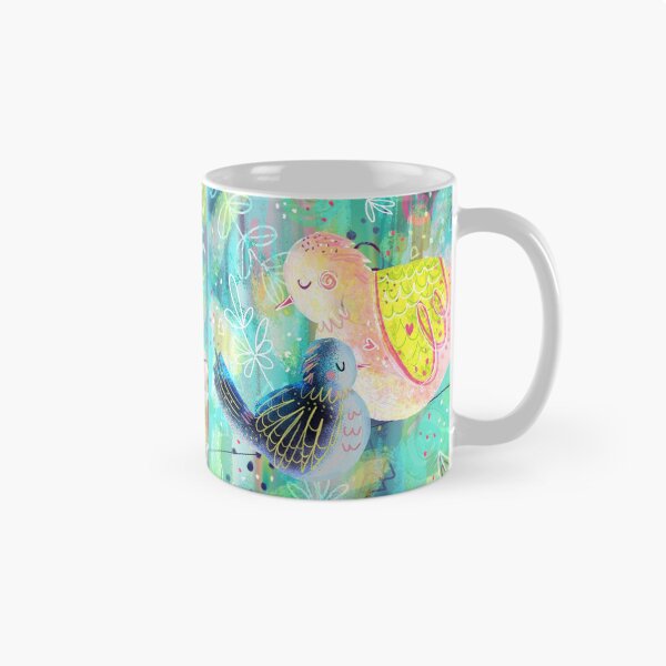Item preview, Sweet Sweet Birds designed and sold by jwillustrations.