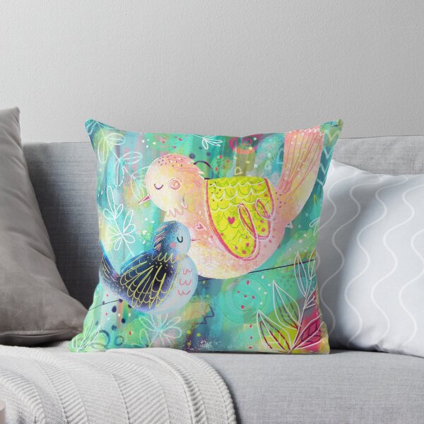 Item preview, Sweet Sweet Birds designed and sold by jwillustrations.