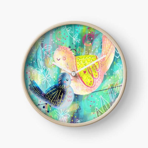 Item preview, Sweet Sweet Birds designed and sold by jwillustrations.