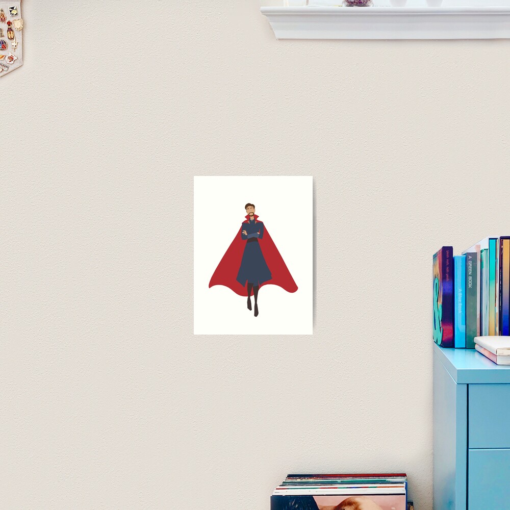 Item preview, Art Print designed and sold by treymill33.
