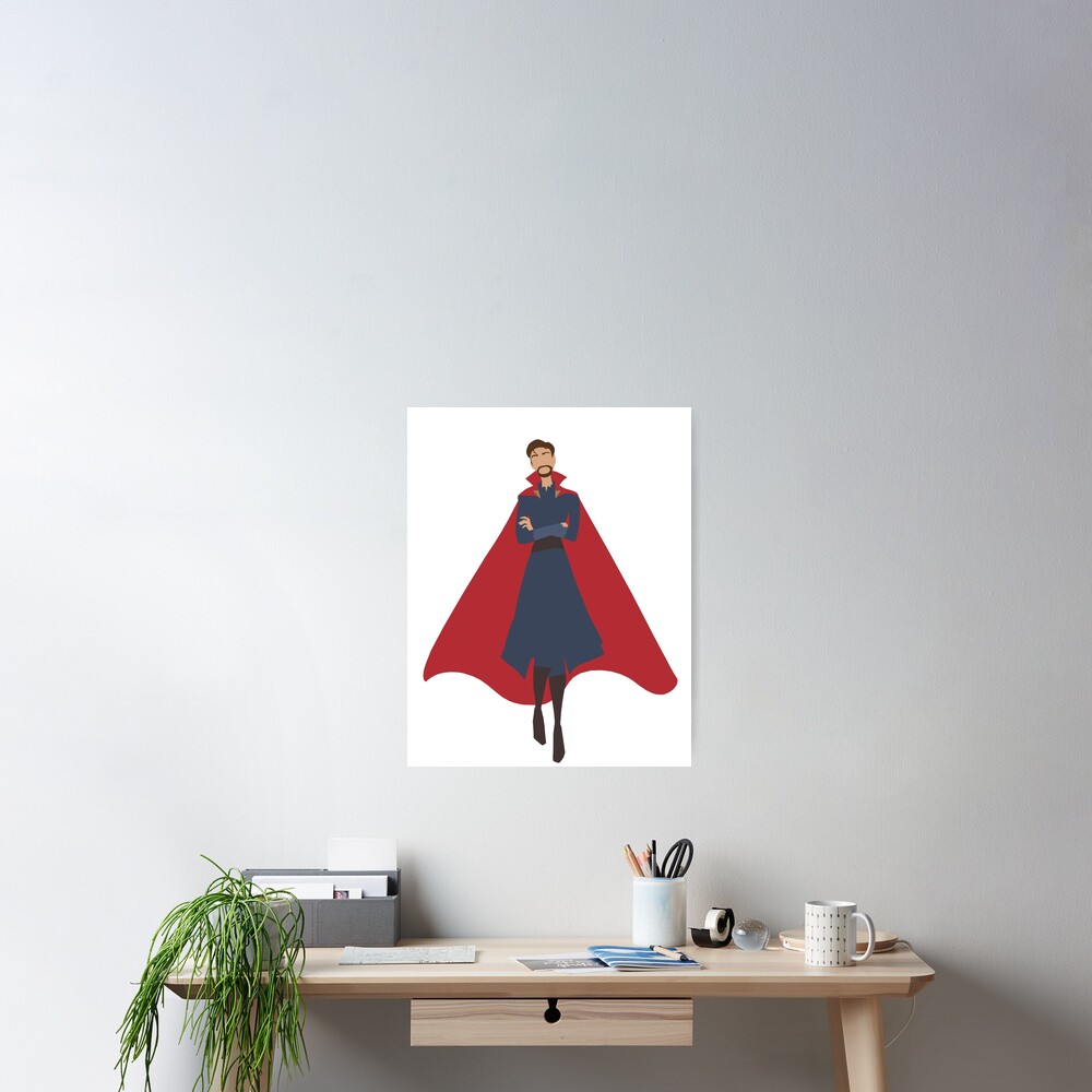 Item preview, Poster designed and sold by treymill33.