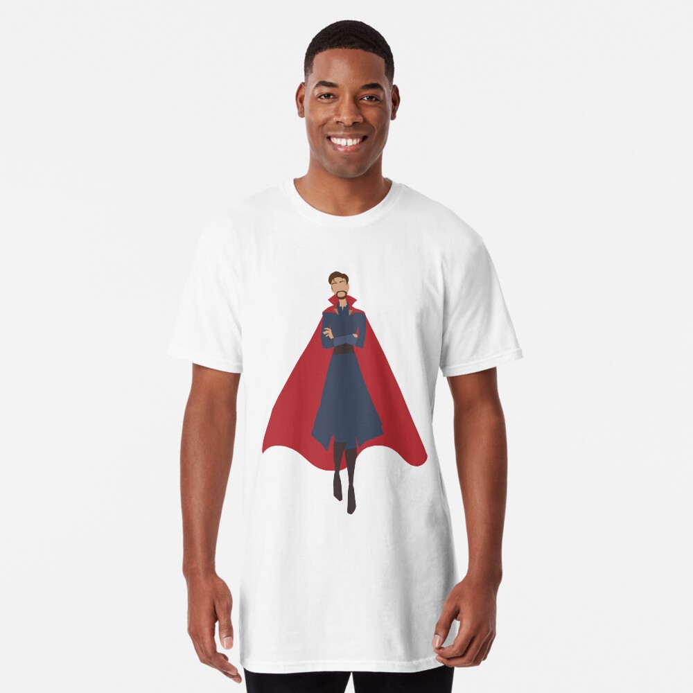 Item preview, Long T-Shirt designed and sold by treymill33.