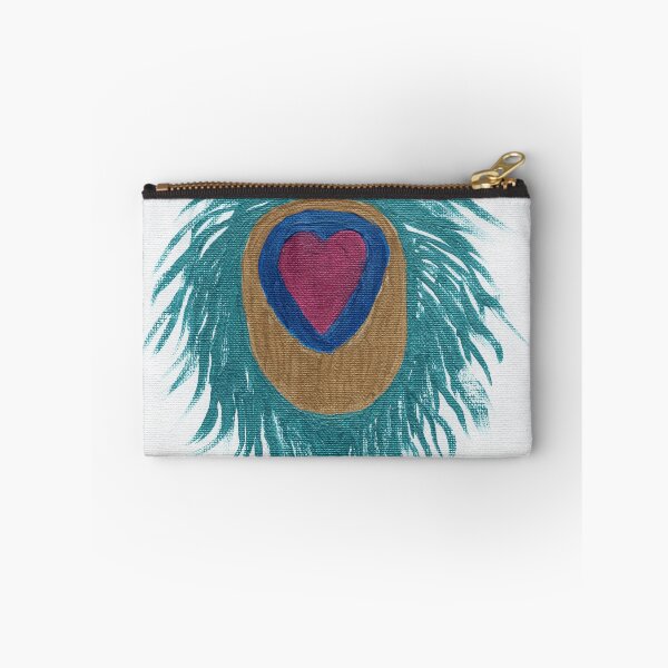 Item preview, Peacock Feather designed and sold by LWDstudio.