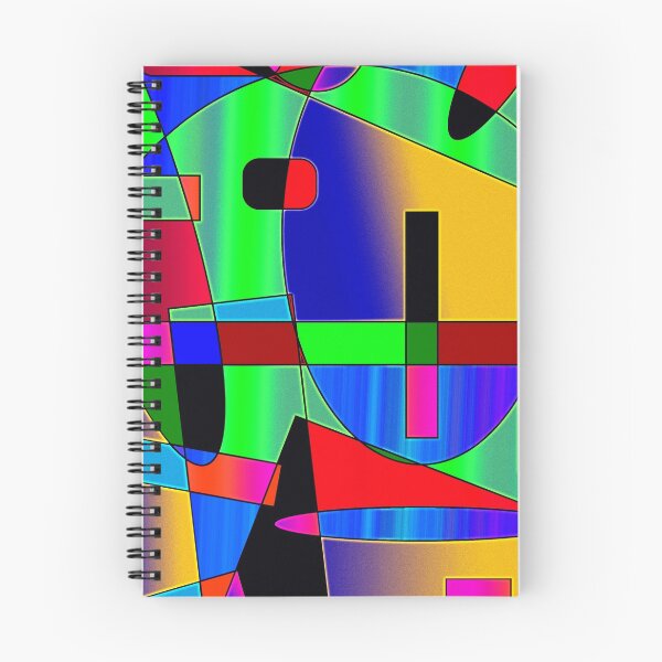 Item preview, GEOMIX BUNT designed and sold by SedisArt.