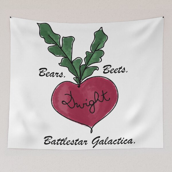 Item preview, beets designed and sold by targacat.