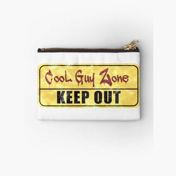 Item preview, Cool Guy Zone  designed and sold by canossagraphics.