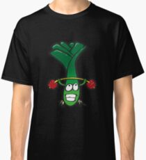 Leek Classic T-Shirt