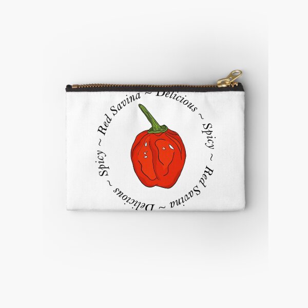 Artikelvorschau, Red Savina Chili Pepper Scharf entworfen und verkauft von mojocoffeetime.