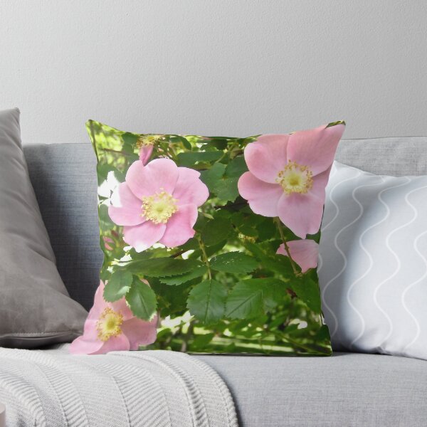 Item preview, Small pink roses - all products designed and sold by Shulie1.