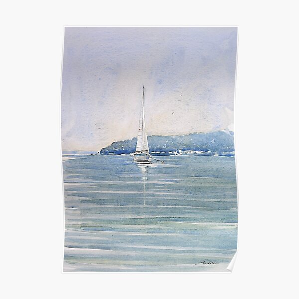 Still waters Poster