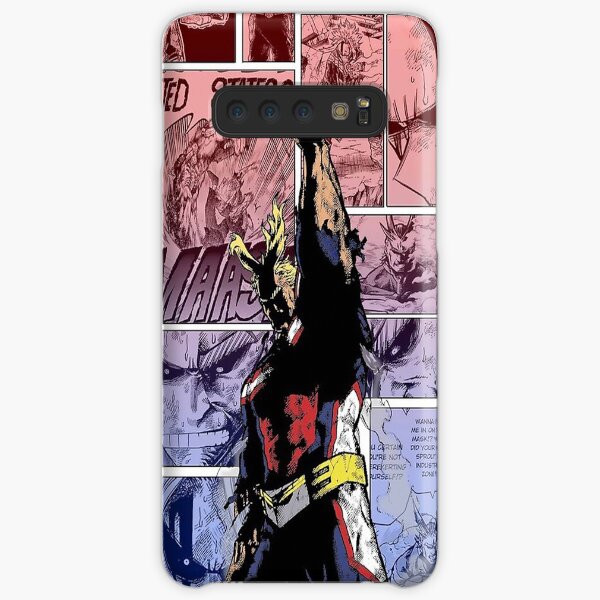get victory Samsung Galaxy Snap Case