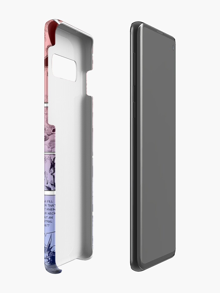 Alternate view of get victory Case & Skin for Samsung Galaxy