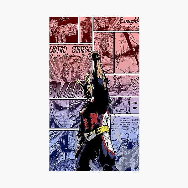 get victory Photographic Print