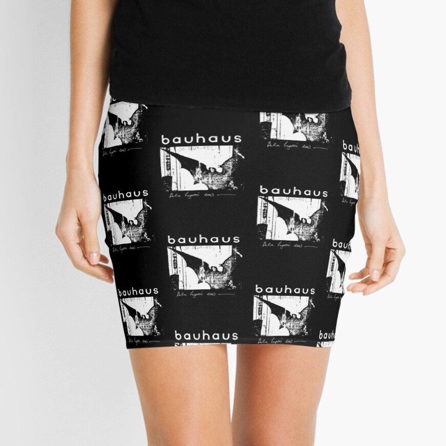 Item preview, Mini Skirt designed and sold by createdezign.