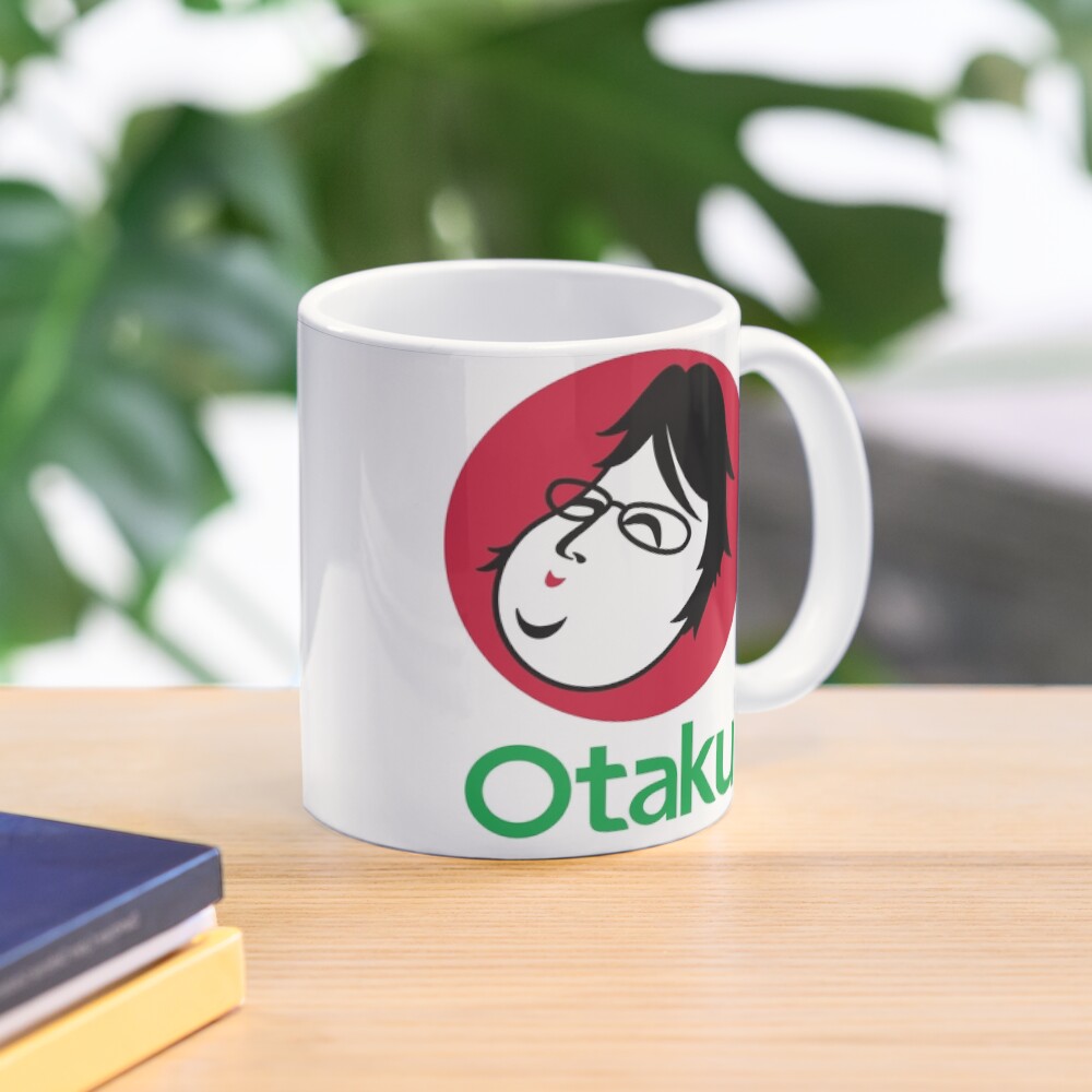 Item preview, Classic Mug designed and sold by merimeaux.