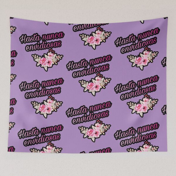 Item preview, Envidiosas designed and sold by NeverNanashi.