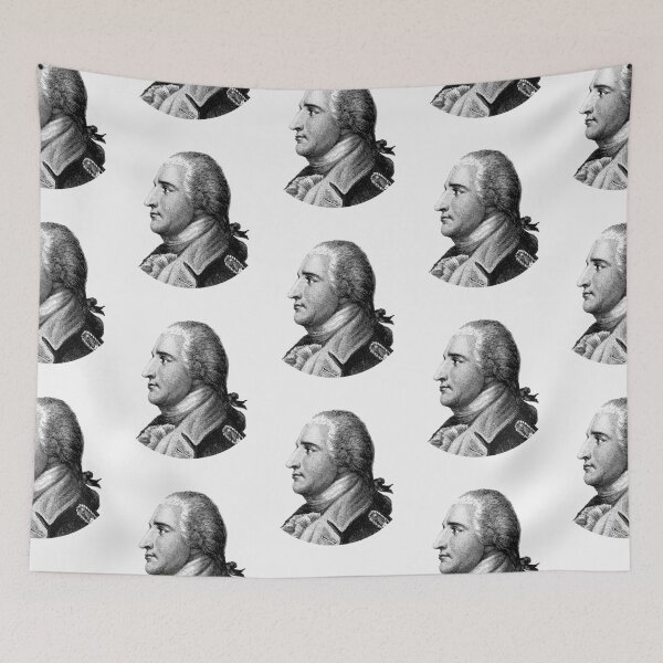 Item preview, Benedict Arnold - The Traitor designed and sold by warishellstore.