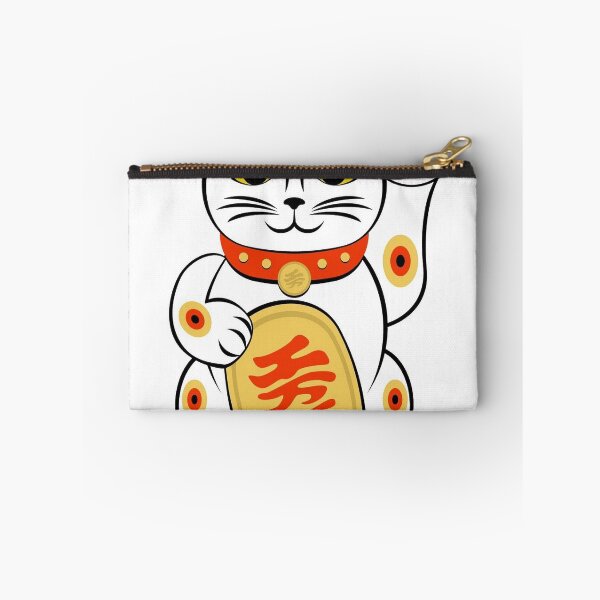 Item preview, Lucky Cat Maneki Neko  designed and sold by RBEnt.