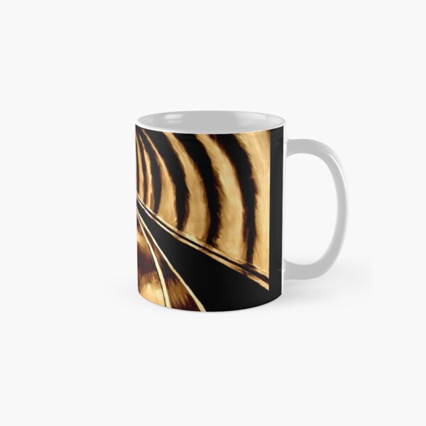 Kontrol Classic Mug