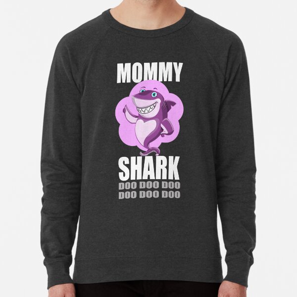 baby shark sweatshirts