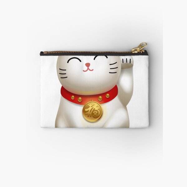 Item preview, Lucky Cat Maneki Neko designed and sold by RBEnt.