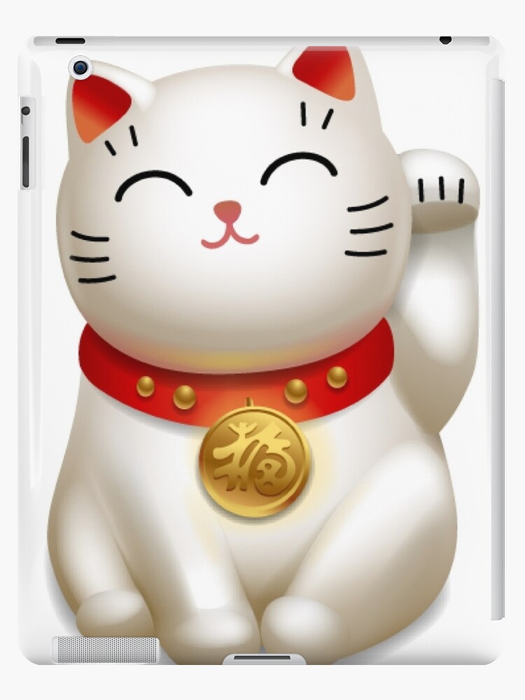 lucky cat images