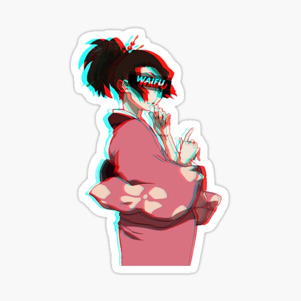 Samurai Champloo Stickers Redbubble