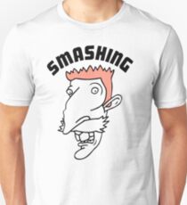 Thornberrys Nigel Unisex T-Shirt