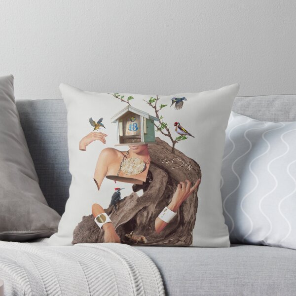 Item preview, House No.18 designed and sold by Vertigo Artography.