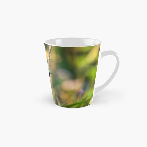 Variegated Fairy Wren, Maleny Queensland Tall Mug