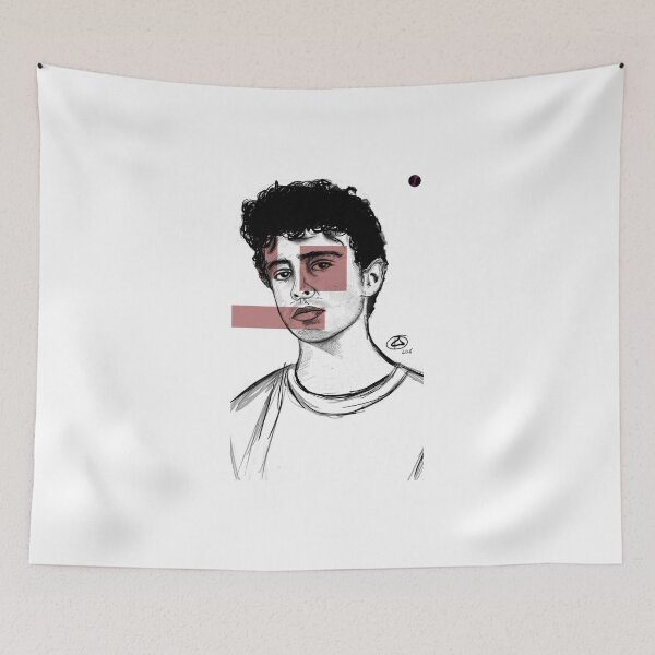 Item preview, Nathan designed and sold by Indy Sidhu.
