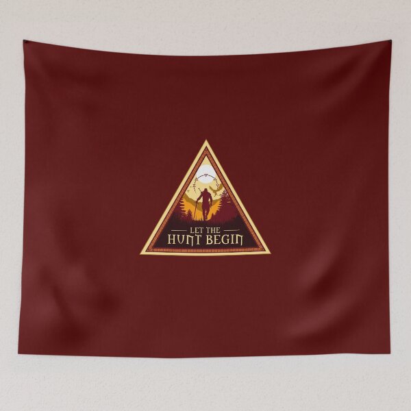 Item preview, Let the hunt begin! ver 2 designed and sold by Hypertwenty Designs.