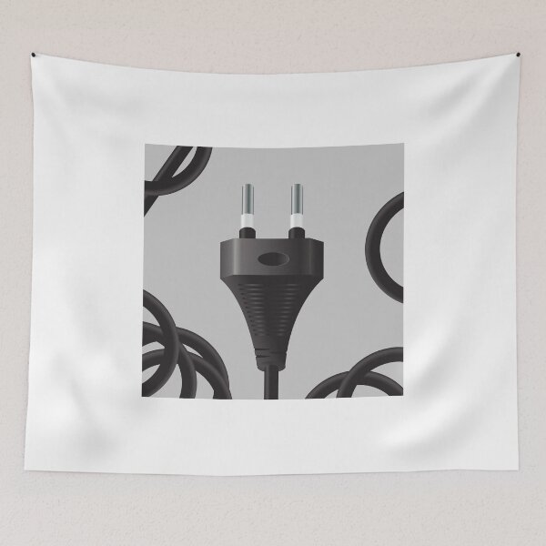 Item preview, power plug designed and sold by valeo5.