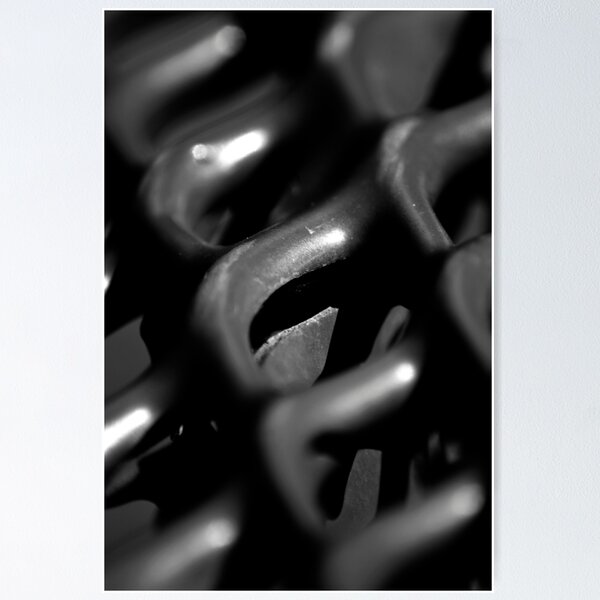Item preview, Metal Waves designed and sold by Elisabeth Lulov.