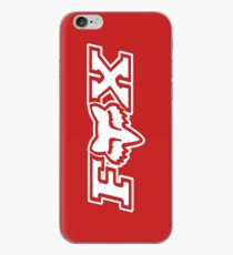 Fox iPhone Case