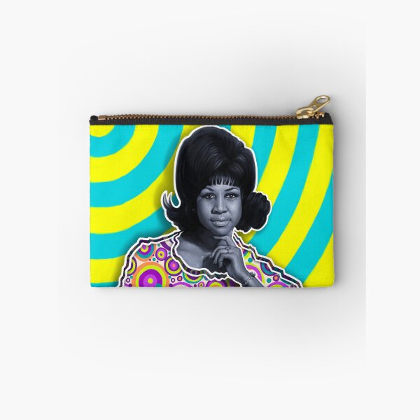 Artikelvorschau, Aretha - Königin der Seele entworfen und verkauft von andrekoeks.