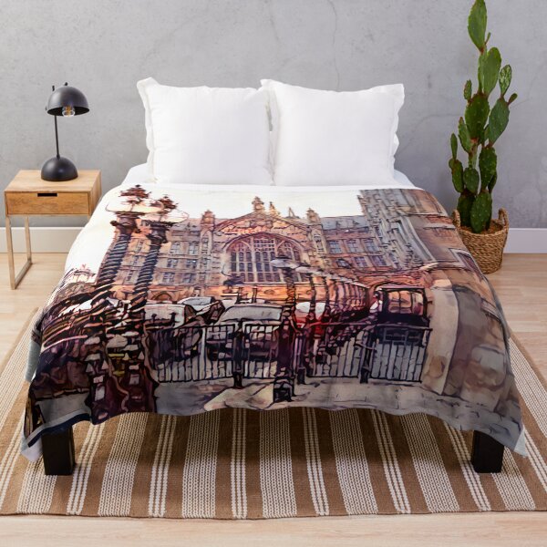 Item preview, Palace of Westminster designed and sold by ArtlyStudio.