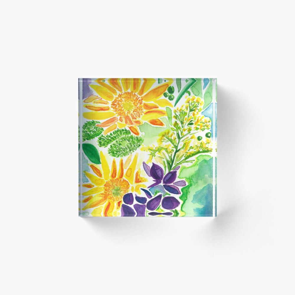 Item preview, Acrylic Block designed and sold by MakingMadeJS.