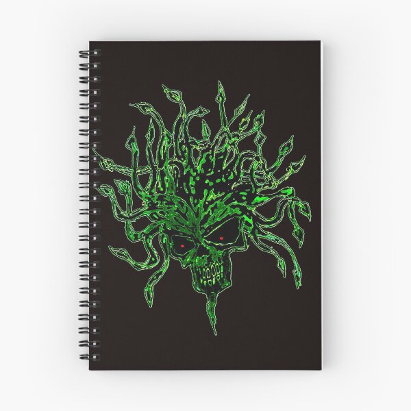 Item preview, herbaceous head designed and sold by HarvOsorrow.