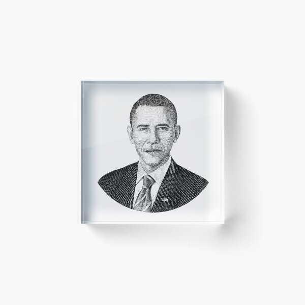 Item preview, President Barack Obama Graphic designed and sold by warishellstore.