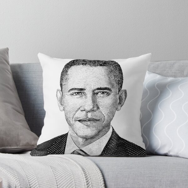 Item preview, President Barack Obama Graphic designed and sold by warishellstore.