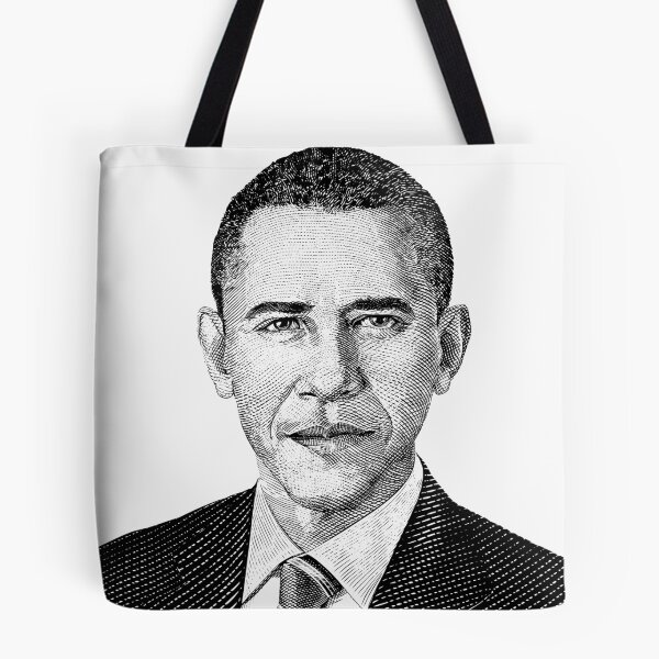 Item preview, El presidente Barack Obama Graphic designed and sold by warishellstore.